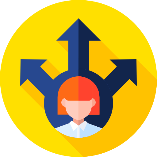 Dimension icon