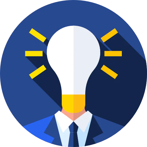 Idea icon