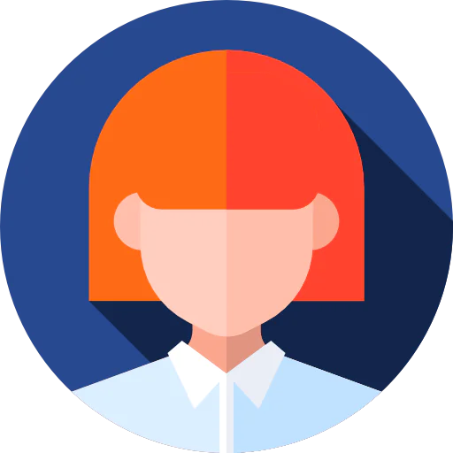 User icon