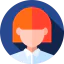 User icon 64x64