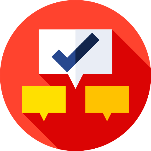 Conversation icon