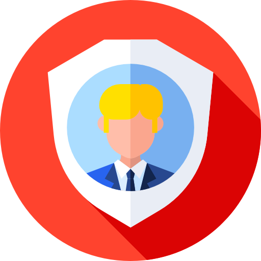 Shield icon