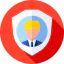 Shield icon 64x64