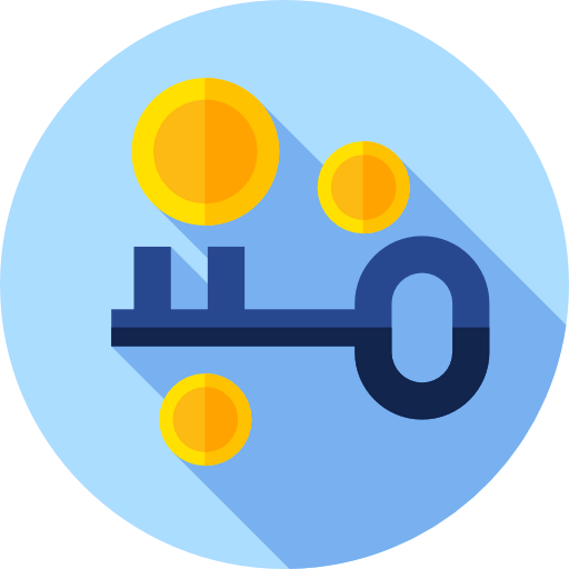 Key icon