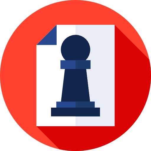 Strategy icon