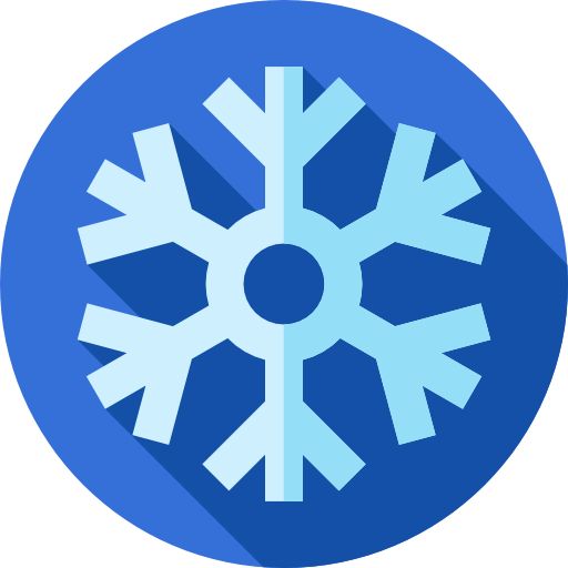 Snowflake icon