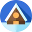 Cabin Ikona 64x64