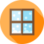 Window Ikona 64x64