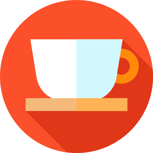 Tea icon