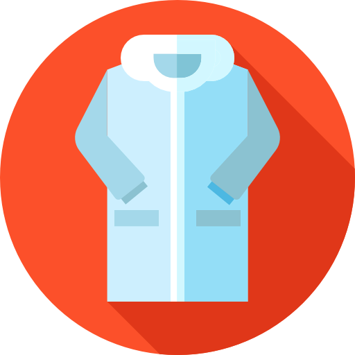 Parka icon