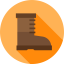 Snow boot Ikona 64x64