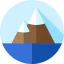 Mountain Ikona 64x64