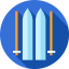 Ski 图标 64x64