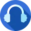 Earmuffs Ikona 64x64