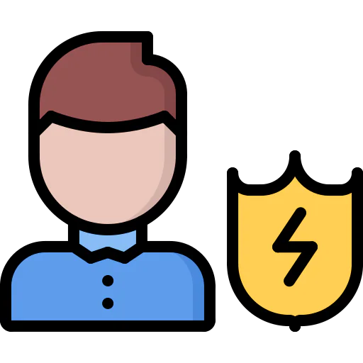 Shield icon
