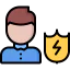Shield icon 64x64