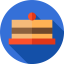 Cake Ikona 64x64