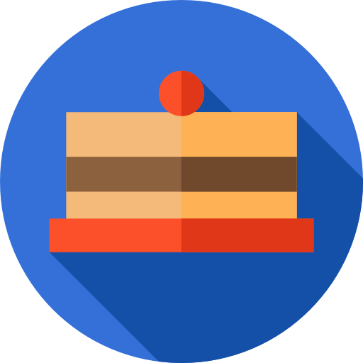 Cake icon