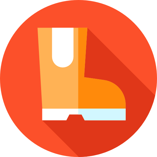 Boot icon