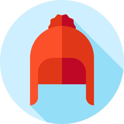 Earflaps icon