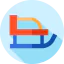 Sleigh Ikona 64x64
