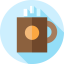 Hot drink ícono 64x64
