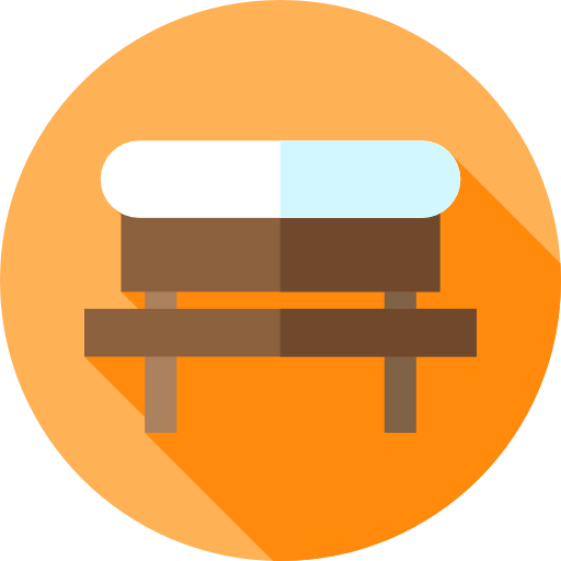 Bench icon