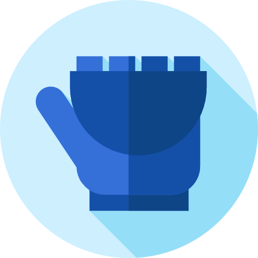 Gloves icon