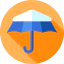Umbrella Ikona 64x64