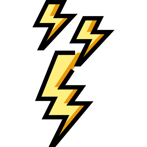 Thunder icon