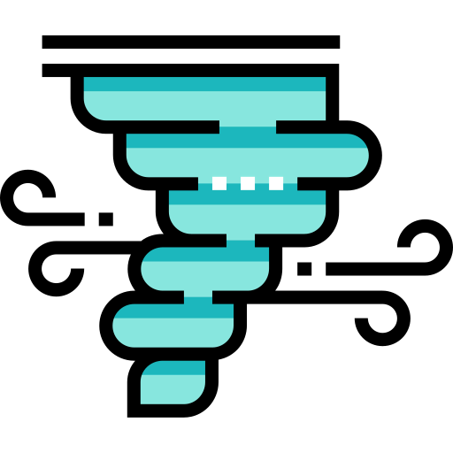 Typhoon icon