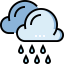 Raining іконка 64x64