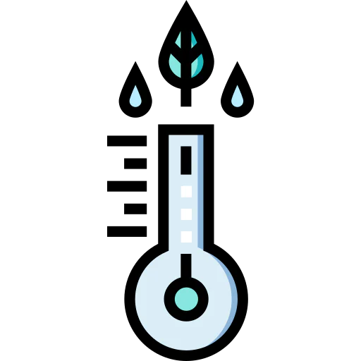 Humidity icon