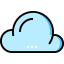Cloud icon 64x64