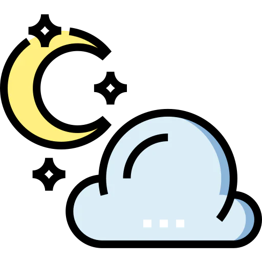 Night icon