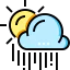 Rain 图标 64x64