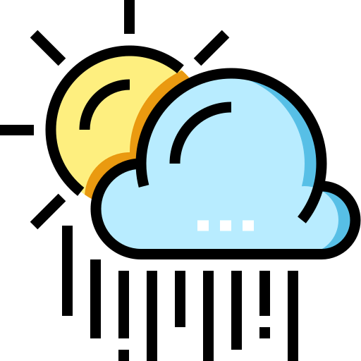 Rain icon
