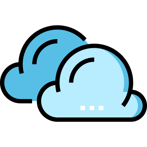 Clouds icon