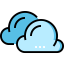 Clouds icon 64x64