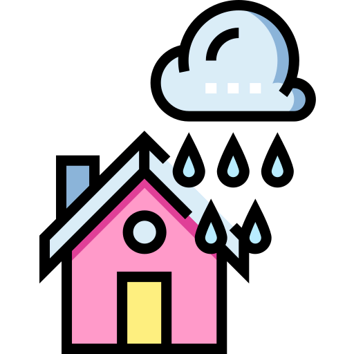 Rain icon
