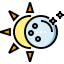 Eclipse icon 64x64