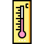 Thermometer іконка 64x64