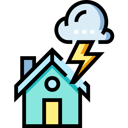 Storm icon
