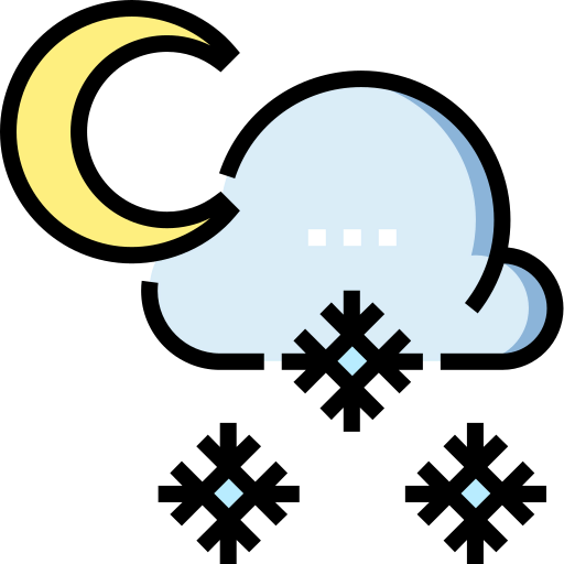 Snow icon