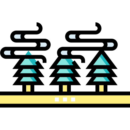Fog icon