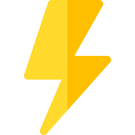 Flash icon