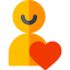 Follower icon 64x64