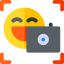 Front camera Ikona 64x64