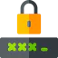Password Ikona 64x64