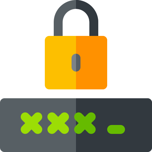 Password icon